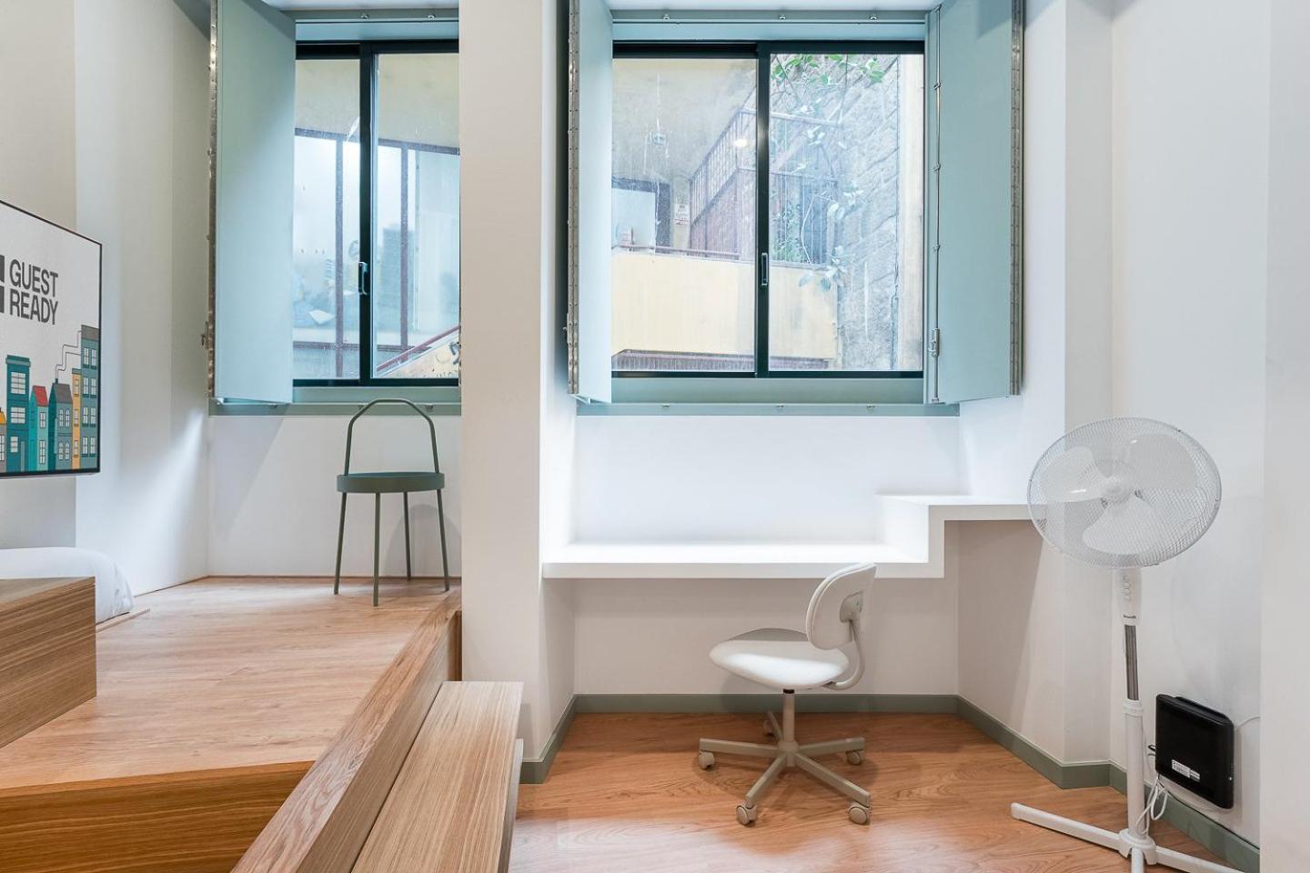 Guestready - A Modern Stay In Downtown بورتو المظهر الخارجي الصورة
